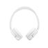 Fone de Ouvido com Fio JBL Tune 530BT, On-Ear, Drivers 33mm, Conector P2 3,5mm, Microfone Integrado, Branco