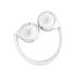 Fone de Ouvido com Fio JBL Tune 530BT, On-Ear, Drivers 33mm, Conector P2 3,5mm, Microfone Integrado, Branco
