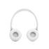 Fone de Ouvido com Fio JBL Tune 530BT, On-Ear, Drivers 33mm, Conector P2 3,5mm, Microfone Integrado, Branco