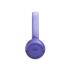 Fone de Ouvido com Fio JBL Tune 530BT, On-Ear, Drivers 33mm, Conector P2 3,5mm, Microfone Integrado, Lilás