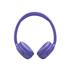 Fone de Ouvido com Fio JBL Tune 530BT, On-Ear, Drivers 33mm, Conector P2 3,5mm, Microfone Integrado, Lilás