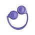 Fone de Ouvido com Fio JBL Tune 530BT, On-Ear, Drivers 33mm, Conector P2 3,5mm, Microfone Integrado, Lilás