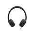 Fone de Ouvido com Fio JBL Tune 530, On-Ear, Drivers 33mm, Conector P2 3,5mm, Microfone Integrado