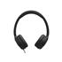 Fone de Ouvido com Fio JBL Tune 530, On-Ear, Drivers 33mm, Conector P2 3,5mm, Microfone Integrado