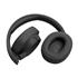 Fone Headphone  JBL Bluetooth Tune 770NC, Preto - JBLT770NCBLK