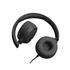 Fone de Ouvido JBL Tune 520C com Fio, Conexão USB-C, Som JBL Pure Bass