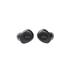 Fone de Ouvido Bluetooth JBL Wave 100 TWS, com Microfone, Recarregável, In-ear, Preto