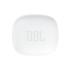 Fone de Ouvido JBL Wave Flex 2, Bluetooth, Resistente á Água e Poeira, Branco