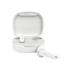 Fone de Ouvido JBL Wave Flex 2, Bluetooth, Resistente á Água e Poeira, Branco