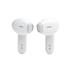 Fone de Ouvido JBL Wave Flex 2, Bluetooth, Resistente á Água e Poeira, Branco