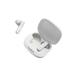 Fone de Ouvido JBL Wave Flex 2, Bluetooth, Resistente á Água e Poeira, Branco