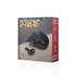 Fone de Ouvido Wireless C3Tech, Bluetooth 5.1, Omnidirecional, Som Estéreo - EP-TWS-60BK