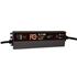 Fonte Blindada FC, 12v, 10a, 120w, IP67, LED, Preto