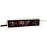 Fonte Blindada FC, 12v, 5a, 60w, IP67, LED, Cinza
