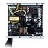 Fonte Cooler Master G500 500W, 80 Plus Gold, PFC Ativo, Preto