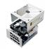 Fonte Cooler Master GX Gold 1050W, 80 Plus Gold, PFC Ativo, Full Modular, Branco