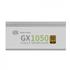 Fonte Cooler Master GX Gold 1050W, 80 Plus Gold, PFC Ativo, Full Modular, Branco