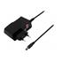 Fonte Eletrônica FC, 12V, 01A, Adaptador, P4, Preto