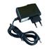 Fonte Cftv 12v 500ma Bivolt Com Pino Fon0957 Mcm