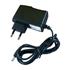 Fonte Cftv 12v 500ma Bivolt Com Pino Fon0957 Mcm