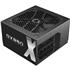 Fonte Gamemax GX850, 850W, 80 Plus Gold, Full Modular, PFC Ativo, Preto