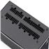 Fonte Redragon RGPS, 600W, 80 Plus Bronze, PFC Ativo, Full Modular, Preto