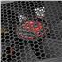 Fonte Redragon RGPS, 600W, 80 Plus Bronze, PFC Ativo, Full Modular, Preto