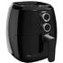 Fritadeira Elétrica Air Fryer WAP Family 4L, 1500W, 127V, Preto