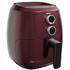 Fritadeira Elétrica Air Fryer WAP Family 4L, 1500W, 127V, Vermelho