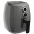 Fritadeira Elétrica Air Fryer WAP Family 4L, 1500W, 127V, Cinza