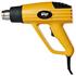 Soprador Térmico WAP EST2000, Potência 2000W, 220V, 2 Níveis, Amarelo