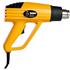 Soprador Térmico WAP EST2000, Potência 2000W, 220V, 2 Níveis, Amarelo