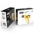 Soprador Térmico WAP EST2000, Potência 2000W, 220V, 2 Níveis, Amarelo