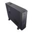 Gabinete C3Tech DT-120BK, com Fonte 200W, USB 2.0, P2, Preto