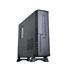 Gabinete C3Tech DT-120BK, com Fonte 200W, USB 2.0, P2, Preto