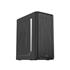 Gabinete C3Tech MT-33BK, Com Fonte 200W, mATX, Preto