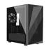 Gabinete Cooler Master CMP 320L, Vidro Temperado, Mini-ITX, Micro-ATX, Preto