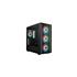 Gabinete Cooler Master MBOX 600, Com Fan, ATX, Preto