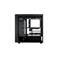 Gabinete Cooler Master MBOX 600, Com Fan, ATX, Preto