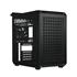 Gabinete Cooler Master QUBE 500 FPACK, EATX, ITX, ATX, ITX, mATX, HD 3,5”, Aço, Preto, Q500-KGNN-S00