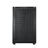 Gabinete Cooler Master QUBE 500 FPACK, EATX, ITX, ATX, ITX, mATX, HD 3,5”, Aço, Preto, Q500-KGNN-S00