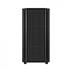 Gabinete Gamer DeepCool CG540, Mid Tower, Vidro Temperado, Sem Fonte, Com 4 Fans, RGB, Preto