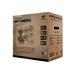 Gabinete Gamer C3Tech MT-G850WH, Mid Tower, Vidro Temperado, Sem Fonte, Sem Fan, Branco