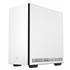 Gabinete Gamer DeepCool CH510 WH, Mid Tower, Vidro Temperado, Sem Fonte, Com 1 Fan, Branco