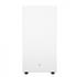 Gabinete Gamer DeepCool CH510 WH, Mid Tower, Vidro Temperado, Sem Fonte, Com 1 Fan, Branco