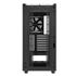 Gabinete Gamer DeepCool CH510 WH, Mid Tower, Vidro Temperado, Sem Fonte, Com 1 Fan, Branco