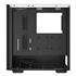 Gabinete Gamer DeepCool CH510 WH, Mid Tower, Vidro Temperado, Sem Fonte, Com 1 Fan, Branco