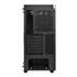 Gabinete Gamer DeepCool CH510 WH, Mid Tower, Vidro Temperado, Sem Fonte, Com 1 Fan, Branco