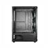Gabinete Gamer K-mex CG-30C5, Mid Tower, Painel Lateral Vidro Temperado, USB 2.0, ATX/mATX/ITX, Preto