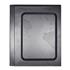 Gabinete Gamer Kmex CG15NX, Rainbow, Mini-Tower, Lateral Acrílico, Preto